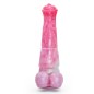 Peachy Colorful Realistic Dildo- 02