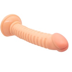 Threaded Anal Plug