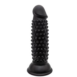 Particles Realistic Dildo