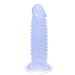 Particles Realistic Dildo