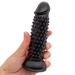 Particles Realistic Dildo