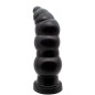 PVC Extra-girthy Prostate Massager