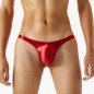 Soft Material Super Thin Low Waist Panty