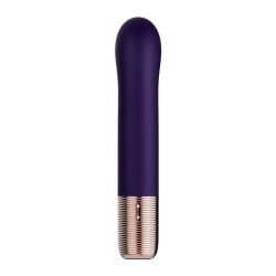 Luxurious Pleasure G-spot Bullet Vibrator