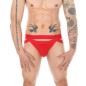 Individual Hollowed-out Fashion Panty For Men