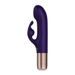 Luxurious Pleasure Rabbit Vibrator