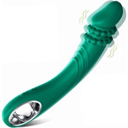 G Spot Dildo Vibrator