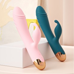 Mia Rabbit Vibrator