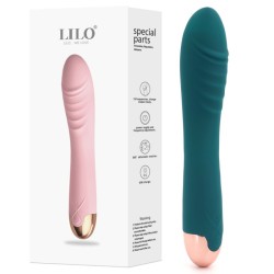 Judy Vibration Dildo