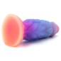 Luminous Realistic Dildo