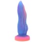 Octopus Luminous Realistic Dildo