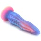 Octopus Luminous Realistic Dildo