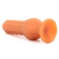 Floating Point Soft Silicone Butt Plug