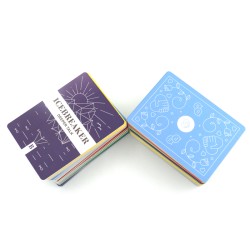 Intimacy Deck Couple Game Card