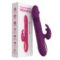 Telescopic Shock Vibrator