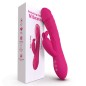 Pulse Shock Rabbit Vibrator