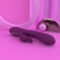 Pulse Shock Rabbit Vibrator