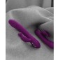 Pulse Shock Rabbit Vibrator