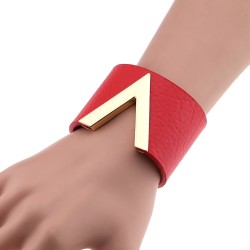 V-shaped Bracelet