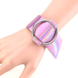 Big O Ring Bracelet -  Laser