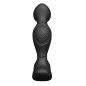 Anus Dual Vibration Prostate Massage Device