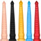 Silicone Super Extra-Large Octopus Dildo