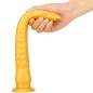 Silicone Super Extra-Large Octopus Dildo