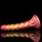 Mixed Colors Bamboo Anus Dildo