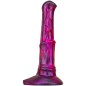 Mixed Colors Animal Realistic Dildo