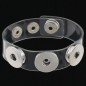 Button Lock Bracelet