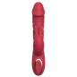 Swan Silicone Rabbit Vibrator