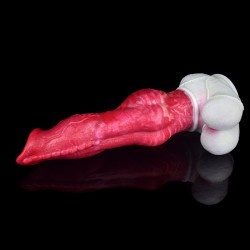 Alien Wolf Phallus - 21