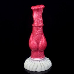 Alien Wolf Phallus - 20