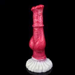 Alien Wolf Phallus - 20