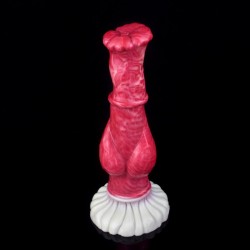 Alien Wolf Phallus - 20