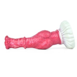 Alien Wolf Phallus - 20