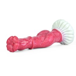 Alien Wolf Phallus - 20