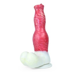 Alien Wolf Phallus - 18