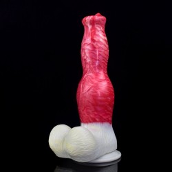 Alien Wolf Phallus - 18