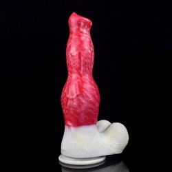 Alien Wolf Phallus - 18