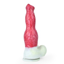 Alien Wolf Phallus - 18