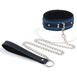 Blue Bondage Kit 7-piece Set