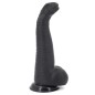 PVC Large 11.4 inch Dinosaur Cock