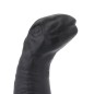 PVC Large 11.4 inch Dinosaur Cock