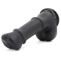 PVC Large 10.2 inch Horse Cock