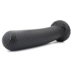 PVC Large 10.6 inch Weave Butt Plug