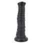 PVC Large 10.2 inch Totem Cock