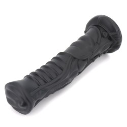 PVC Large 10.2 inch Totem Cock