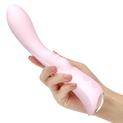 Slimeline G-spot Fun Vibrator