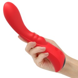 Slimeline G-spot Fun Vibrator